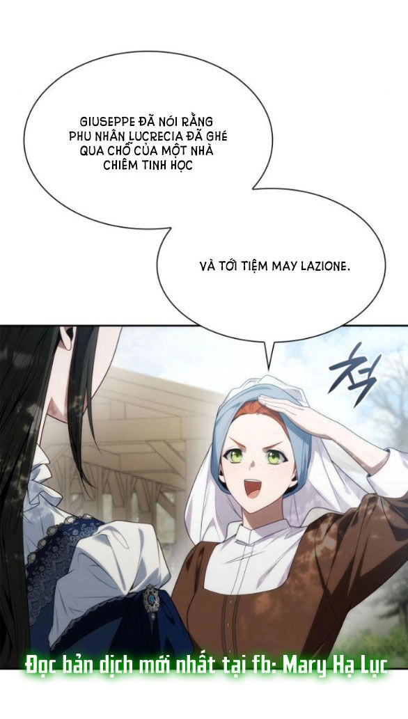 Chị Gái À, Kiếp Này Em Chính Là Nữ Hoàng Chapter 49.1 - 59