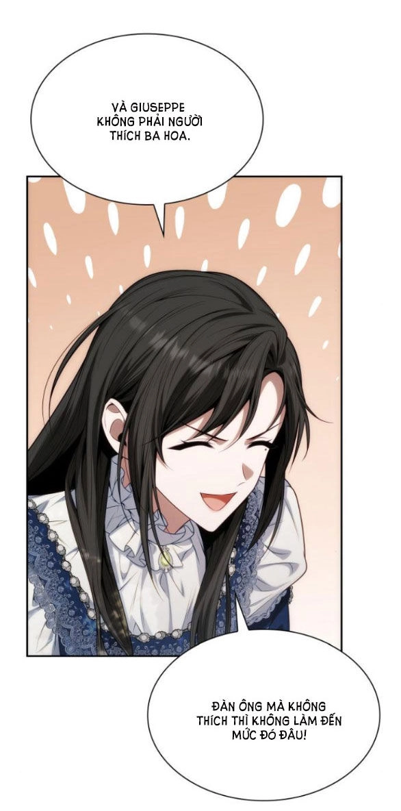 Chị Gái À, Kiếp Này Em Chính Là Nữ Hoàng Chapter 49.2 - 2