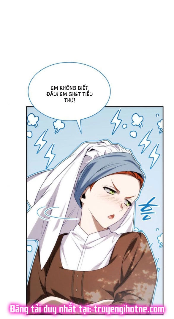 Chị Gái À, Kiếp Này Em Chính Là Nữ Hoàng Chapter 49.2 - 3