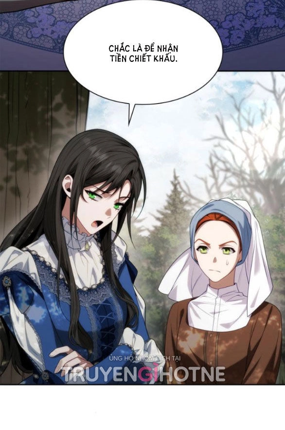 Chị Gái À, Kiếp Này Em Chính Là Nữ Hoàng Chapter 49.2 - 9