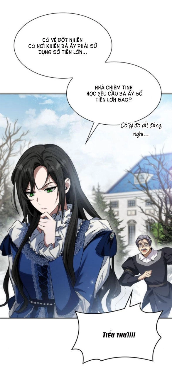 Chị Gái À, Kiếp Này Em Chính Là Nữ Hoàng Chapter 49.2 - 11