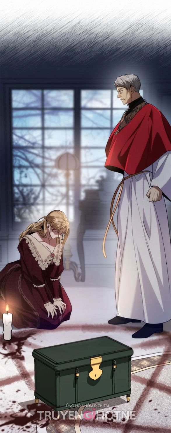 Chị Gái À, Kiếp Này Em Chính Là Nữ Hoàng Chapter 49.2 - 20