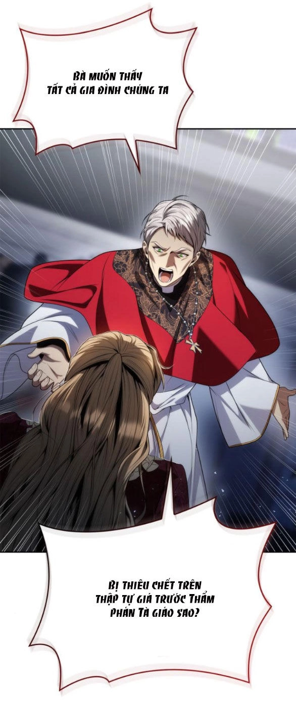 Chị Gái À, Kiếp Này Em Chính Là Nữ Hoàng Chapter 49.2 - 26