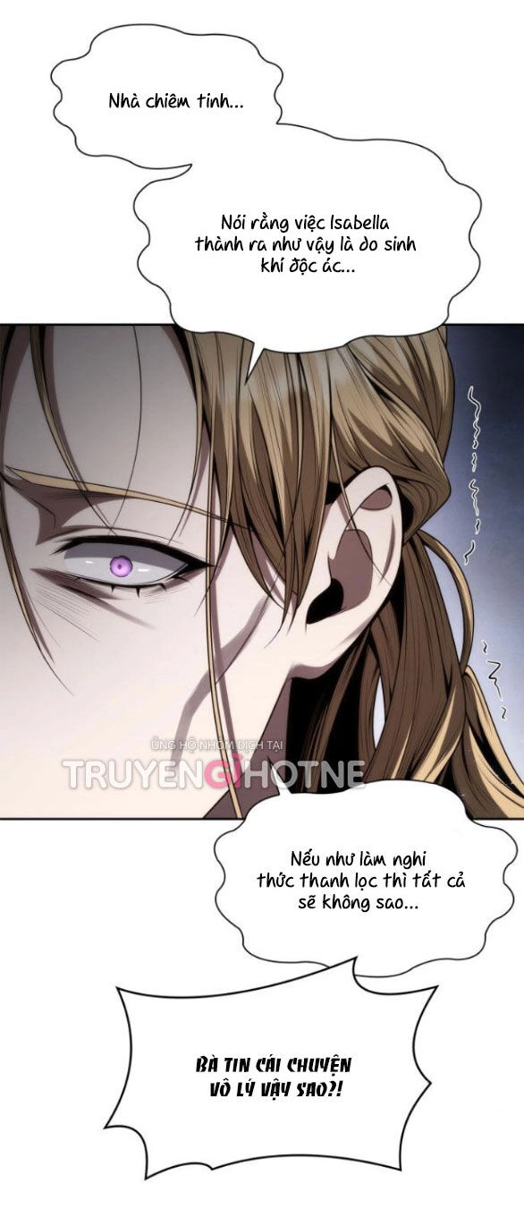 Chị Gái À, Kiếp Này Em Chính Là Nữ Hoàng Chapter 49.2 - 33