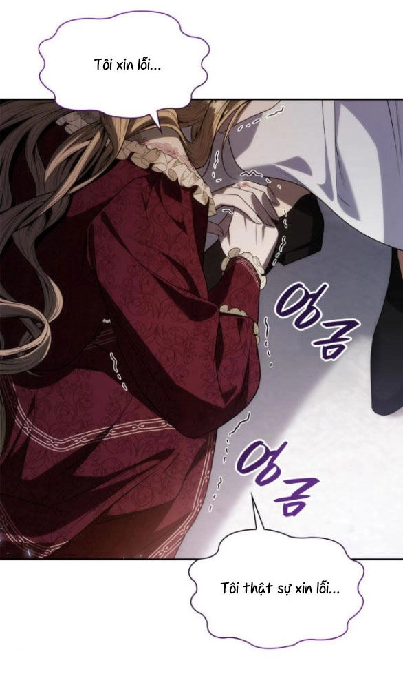 Chị Gái À, Kiếp Này Em Chính Là Nữ Hoàng Chapter 49.2 - 35