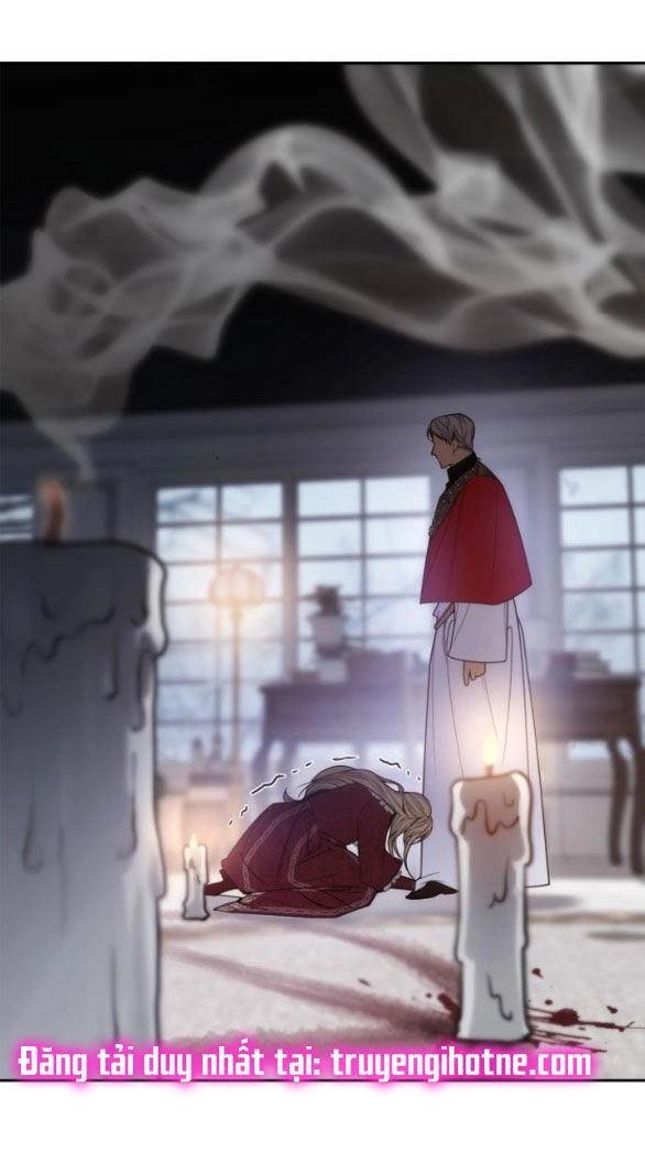 Chị Gái À, Kiếp Này Em Chính Là Nữ Hoàng Chapter 49.2 - 37