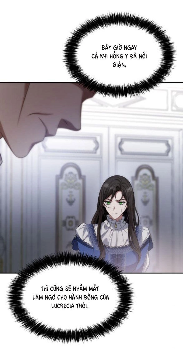 Chị Gái À, Kiếp Này Em Chính Là Nữ Hoàng Chapter 49.2 - 39