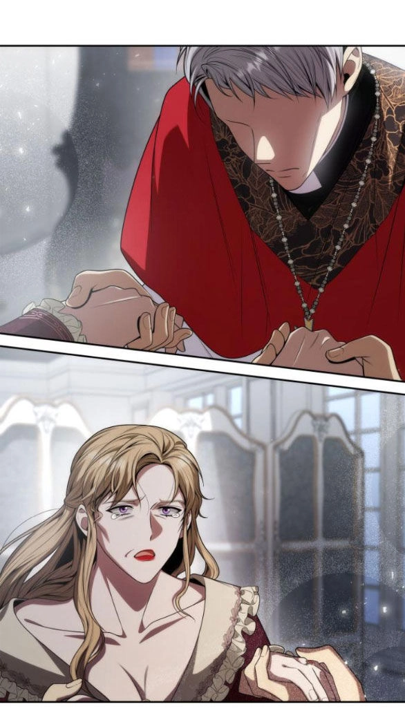 Chị Gái À, Kiếp Này Em Chính Là Nữ Hoàng Chapter 49.2 - 43