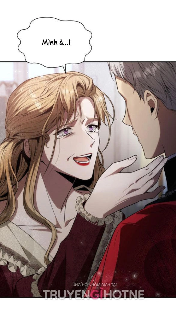 Chị Gái À, Kiếp Này Em Chính Là Nữ Hoàng Chapter 49.2 - 45