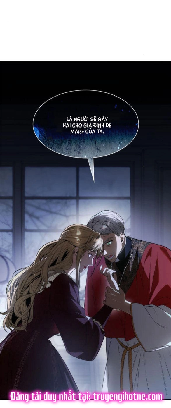 Chị Gái À, Kiếp Này Em Chính Là Nữ Hoàng Chapter 49.2 - 47