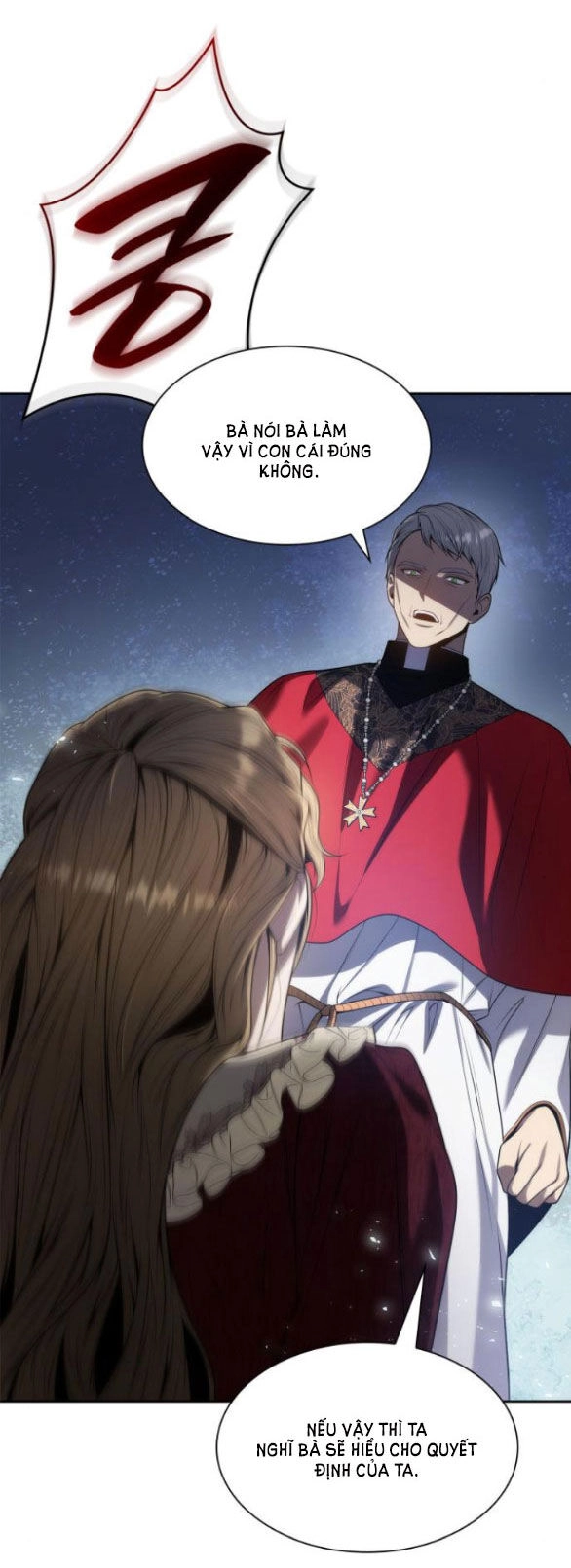 Chị Gái À, Kiếp Này Em Chính Là Nữ Hoàng Chapter 49.2 - 53