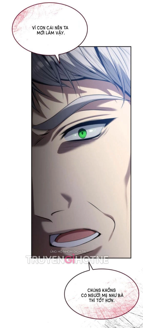 Chị Gái À, Kiếp Này Em Chính Là Nữ Hoàng Chapter 49.2 - 55