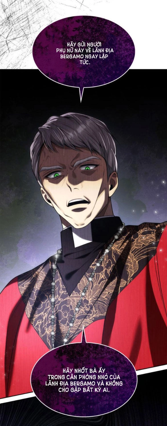 Chị Gái À, Kiếp Này Em Chính Là Nữ Hoàng Chapter 49.2 - 57