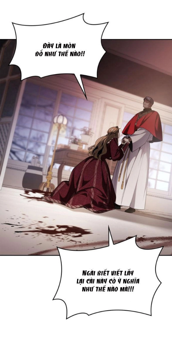 Chị Gái À, Kiếp Này Em Chính Là Nữ Hoàng Chapter 49.2 - 64