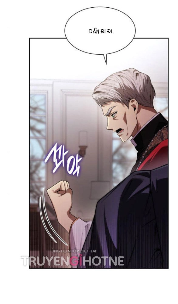 Chị Gái À, Kiếp Này Em Chính Là Nữ Hoàng Chapter 49.2 - 66