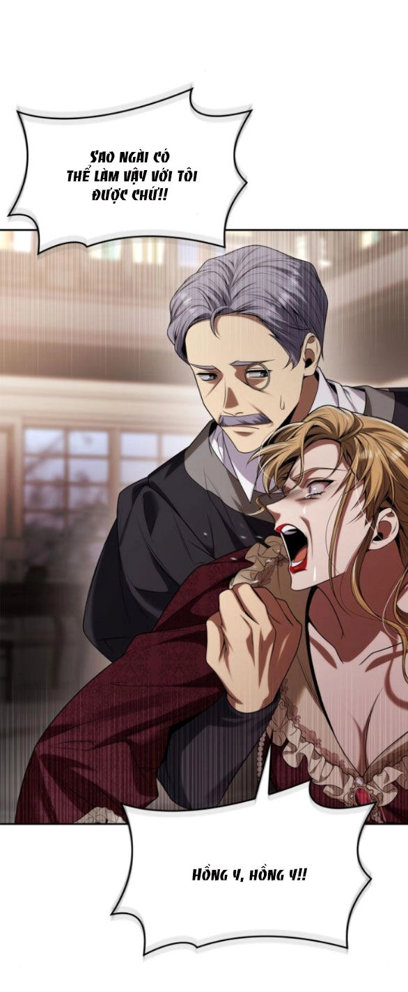 Chị Gái À, Kiếp Này Em Chính Là Nữ Hoàng Chapter 49.2 - 67