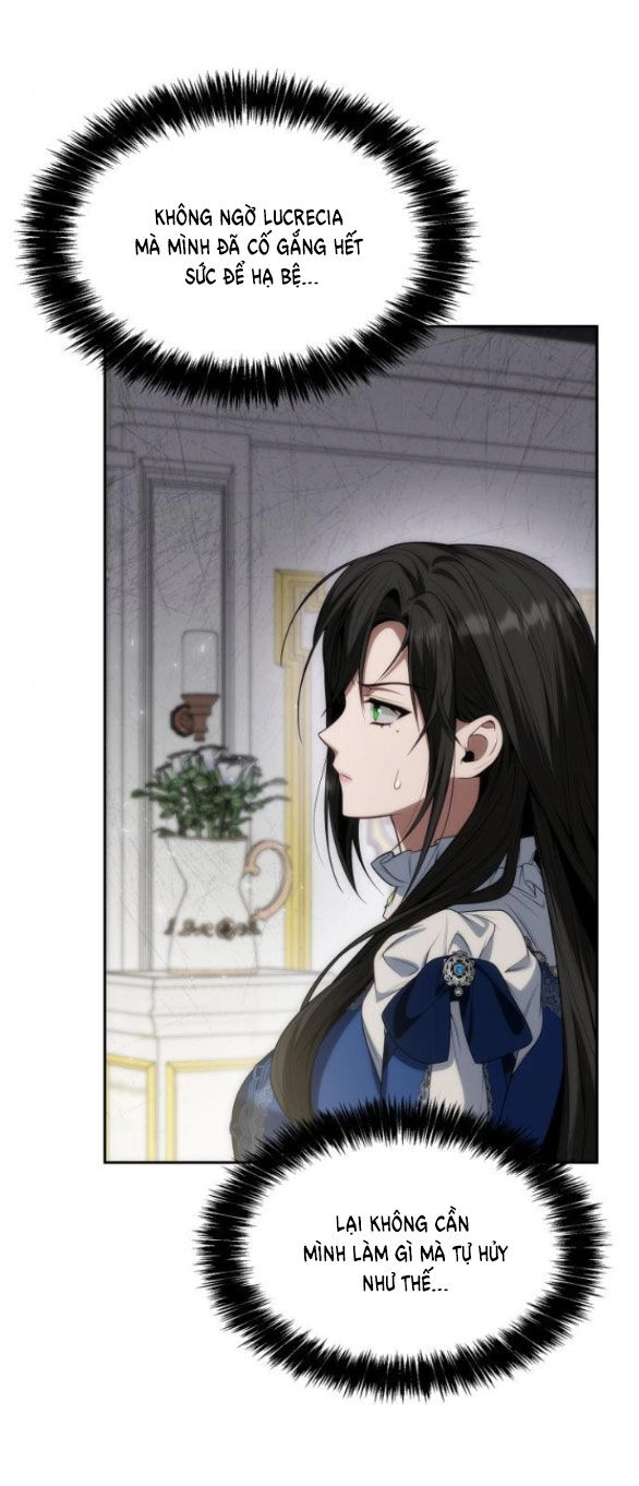 Chị Gái À, Kiếp Này Em Chính Là Nữ Hoàng Chapter 49.2 - 71