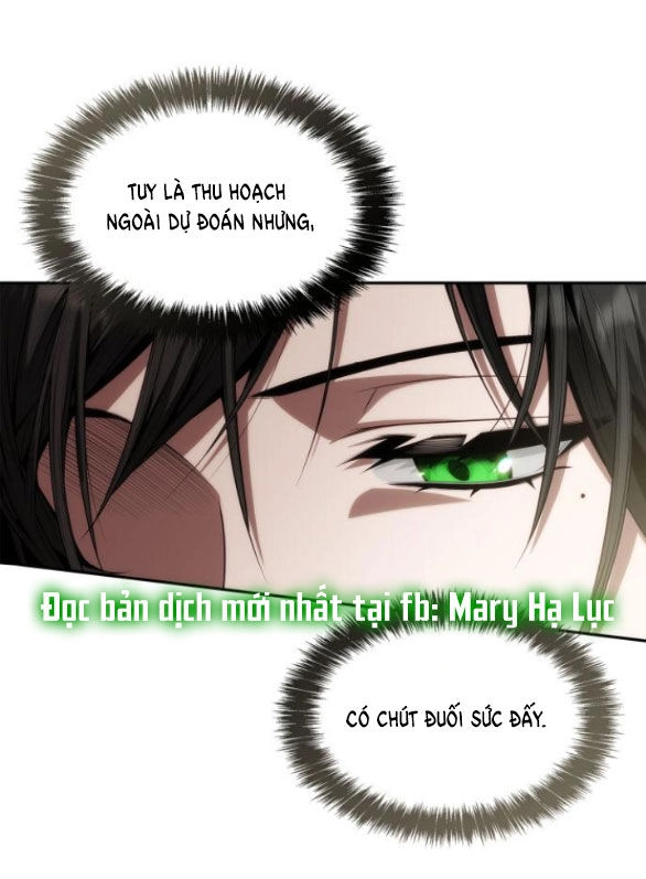 Chị Gái À, Kiếp Này Em Chính Là Nữ Hoàng Chapter 49.2 - 73