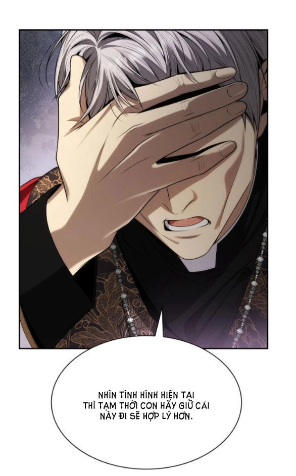 Chị Gái À, Kiếp Này Em Chính Là Nữ Hoàng Chapter 49.2 - 83