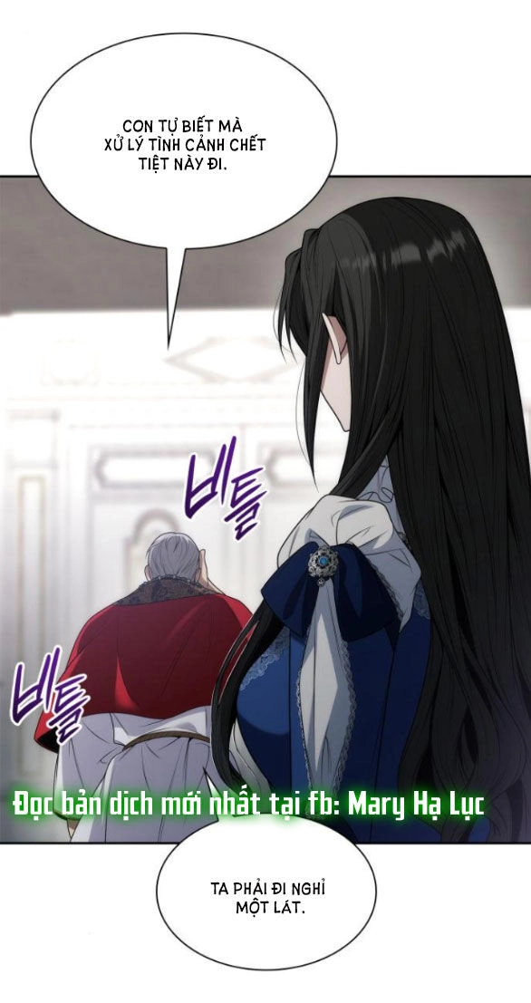 Chị Gái À, Kiếp Này Em Chính Là Nữ Hoàng Chapter 49.2 - 85