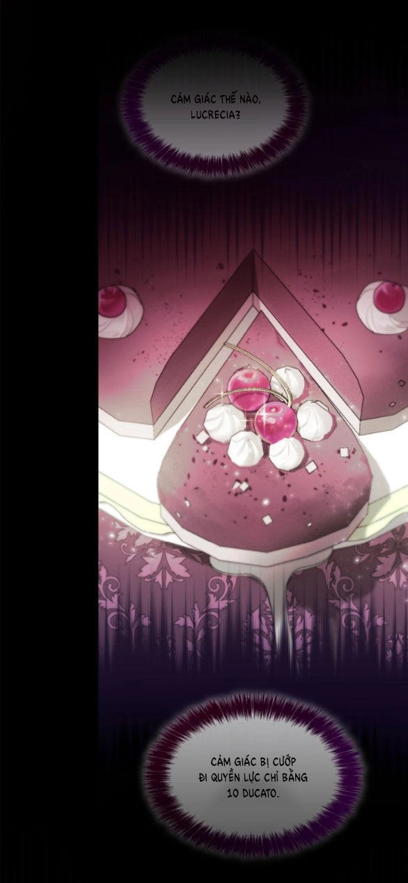 Chị Gái À, Kiếp Này Em Chính Là Nữ Hoàng Chapter 49.2 - 94