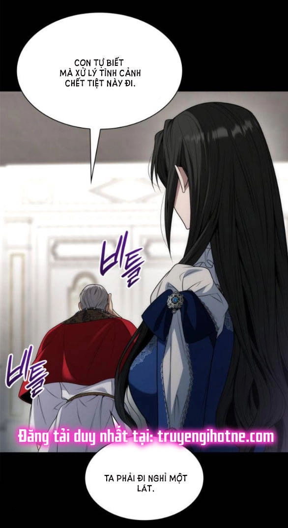 Chị Gái À, Kiếp Này Em Chính Là Nữ Hoàng Chapter 50.1 - 2