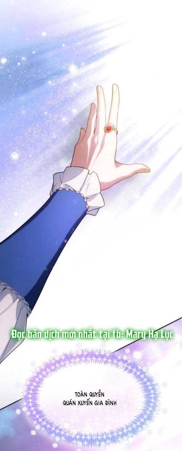 Chị Gái À, Kiếp Này Em Chính Là Nữ Hoàng Chapter 50.1 - 6