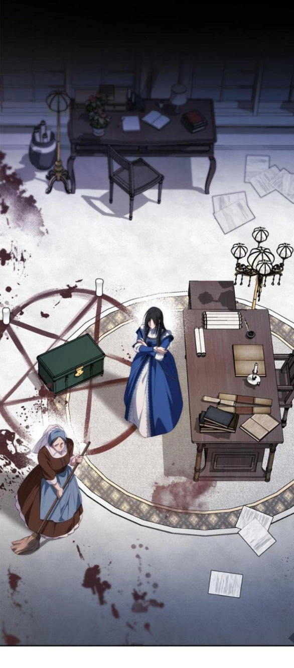 Chị Gái À, Kiếp Này Em Chính Là Nữ Hoàng Chapter 50.1 - 9