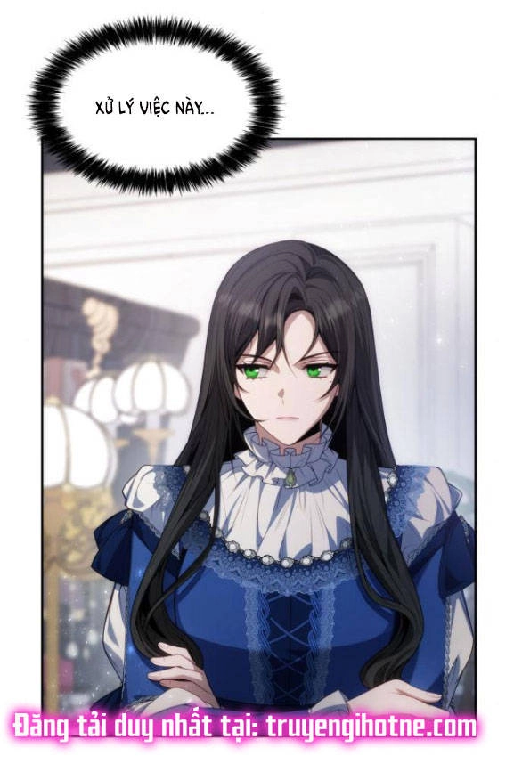 Chị Gái À, Kiếp Này Em Chính Là Nữ Hoàng Chapter 50.1 - 11