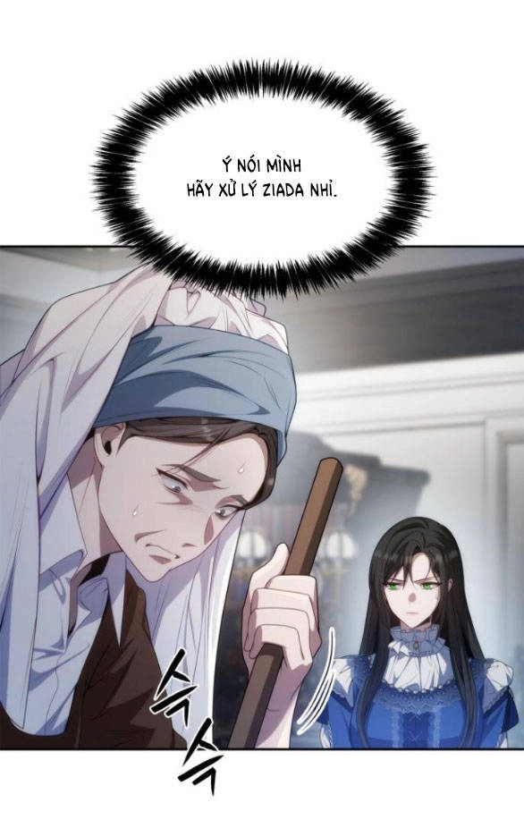 Chị Gái À, Kiếp Này Em Chính Là Nữ Hoàng Chapter 50.1 - 13