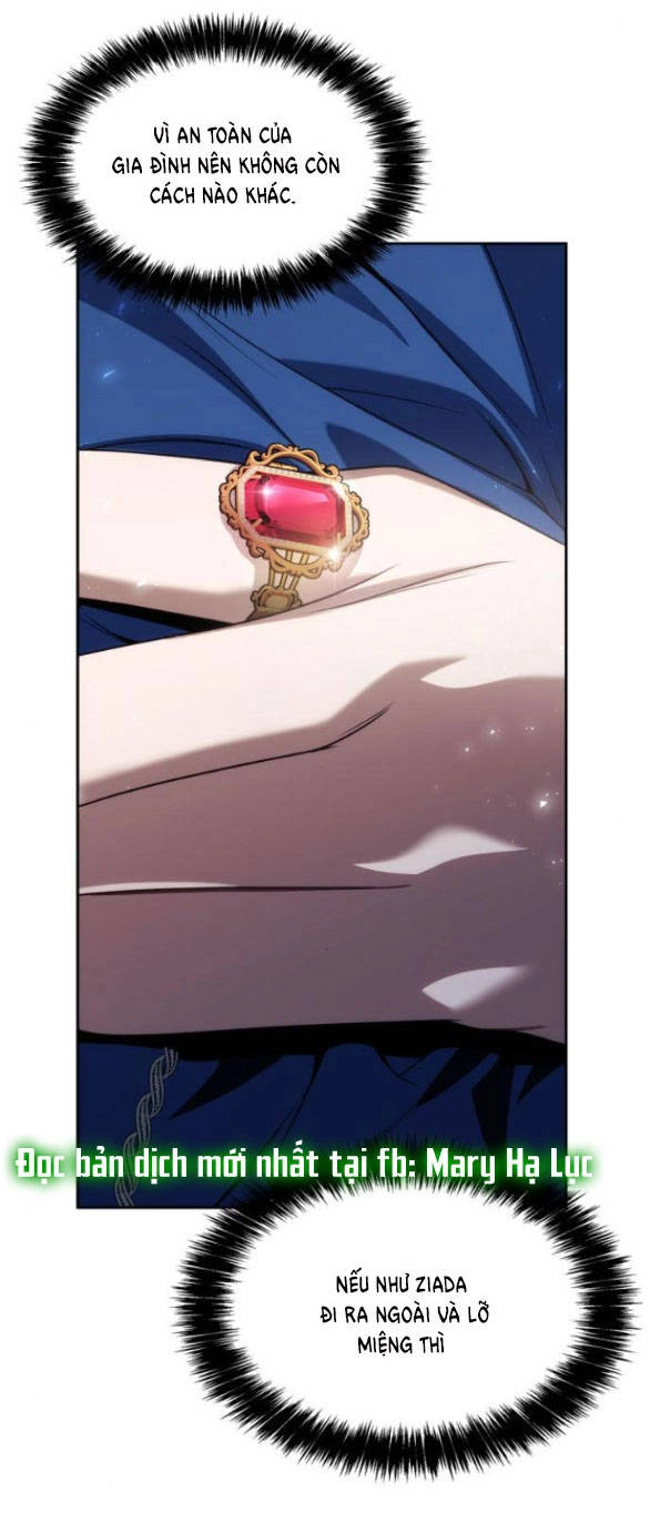 Chị Gái À, Kiếp Này Em Chính Là Nữ Hoàng Chapter 50.1 - 15