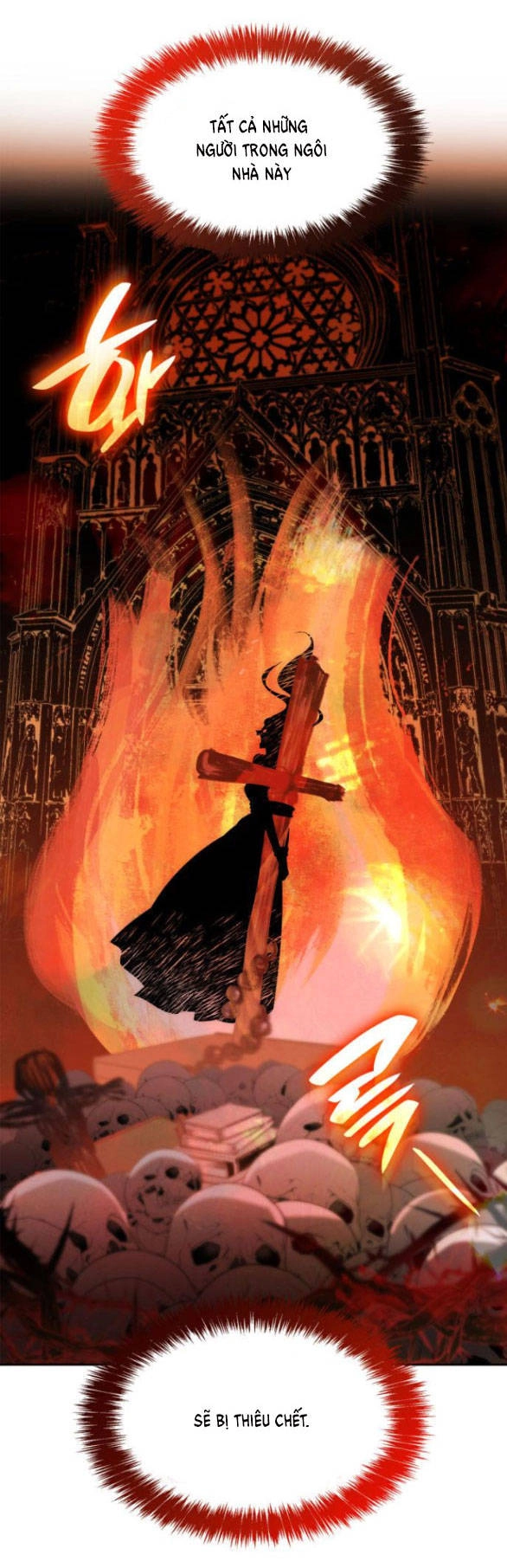 Chị Gái À, Kiếp Này Em Chính Là Nữ Hoàng Chapter 50.1 - 17