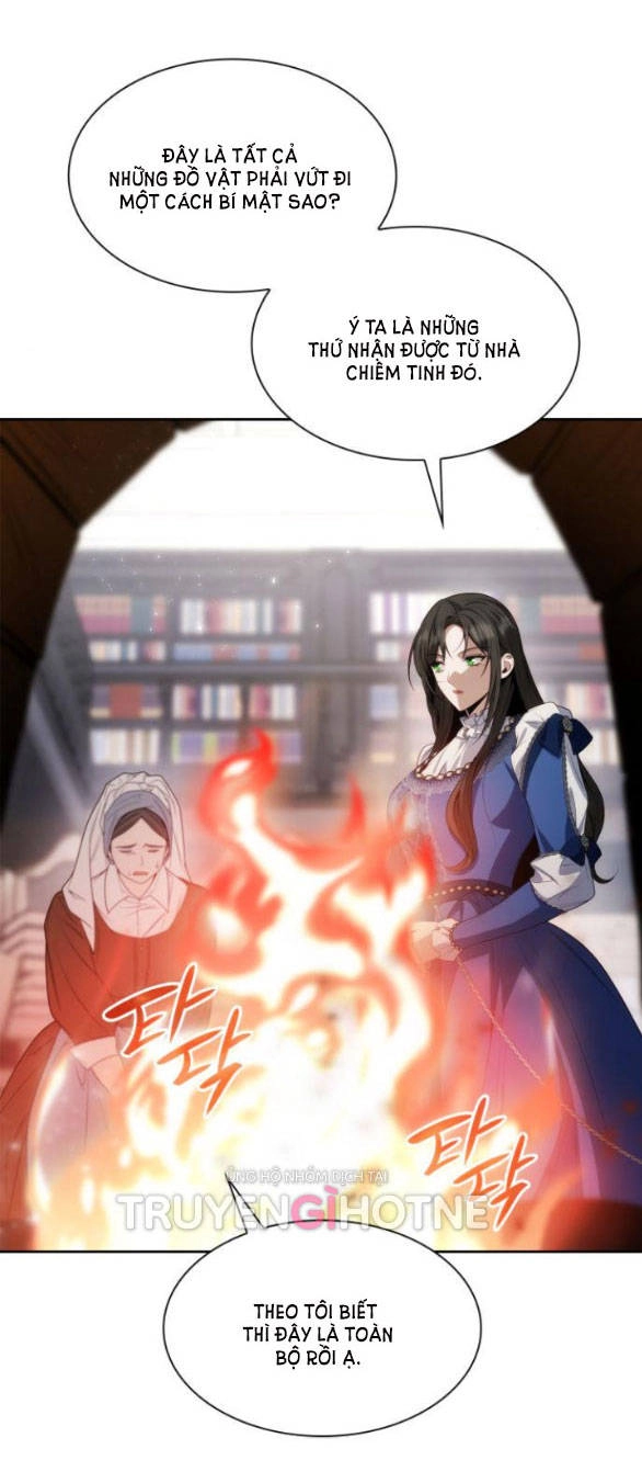 Chị Gái À, Kiếp Này Em Chính Là Nữ Hoàng Chapter 50.1 - 19