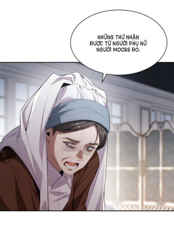 Chị Gái À, Kiếp Này Em Chính Là Nữ Hoàng Chapter 50.1 - 21