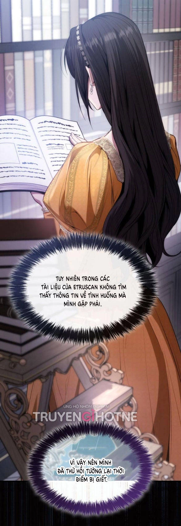 Chị Gái À, Kiếp Này Em Chính Là Nữ Hoàng Chapter 50.1 - 28