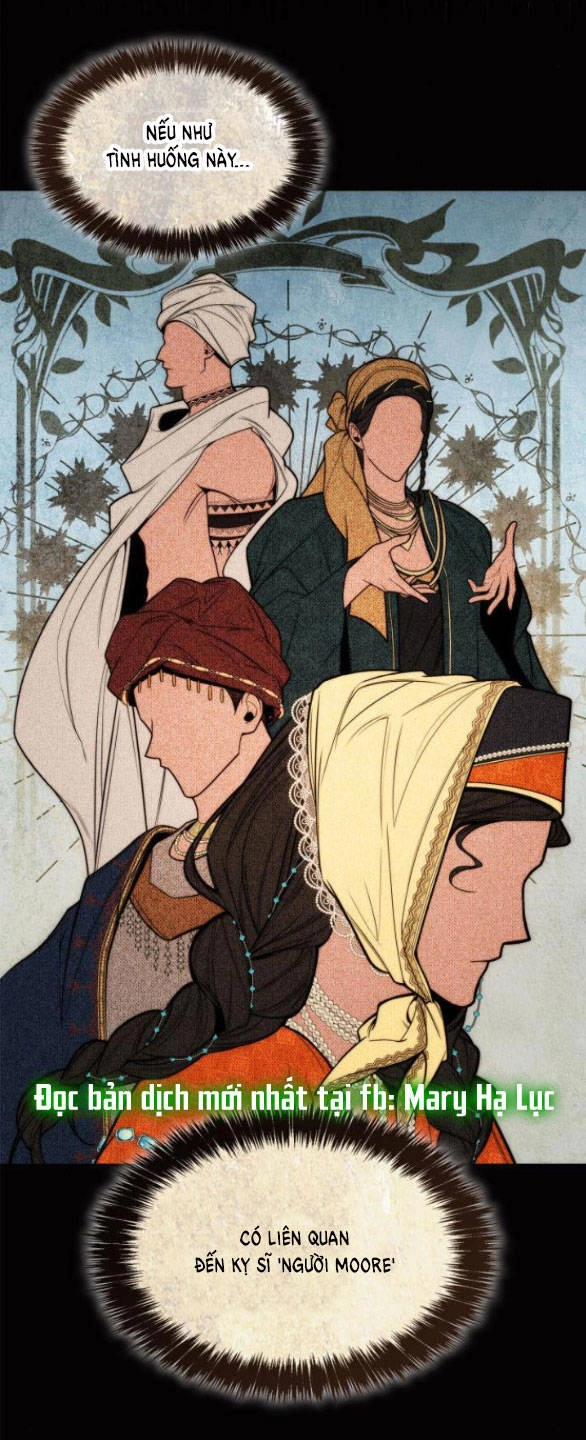 Chị Gái À, Kiếp Này Em Chính Là Nữ Hoàng Chapter 50.1 - 31