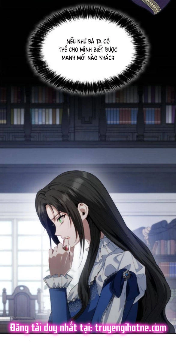 Chị Gái À, Kiếp Này Em Chính Là Nữ Hoàng Chapter 50.1 - 36