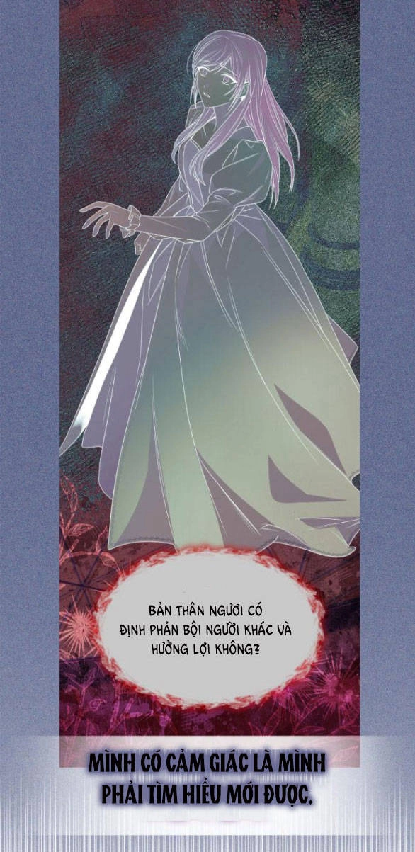 Chị Gái À, Kiếp Này Em Chính Là Nữ Hoàng Chapter 50.1 - 49