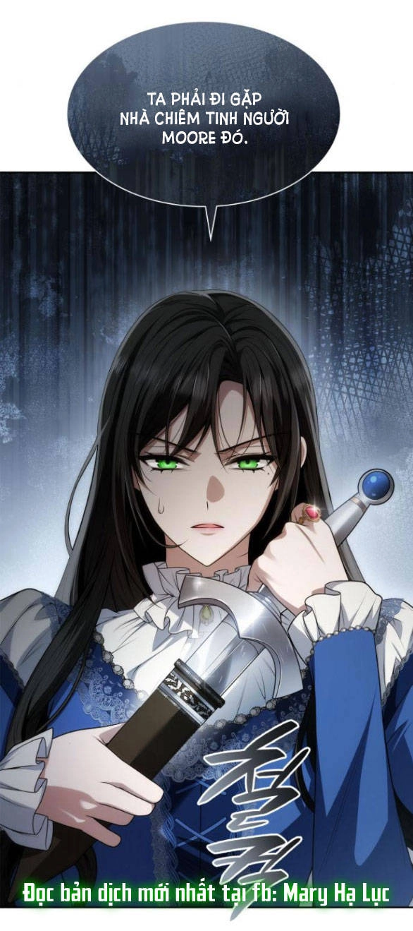 Chị Gái À, Kiếp Này Em Chính Là Nữ Hoàng Chapter 50.1 - 55