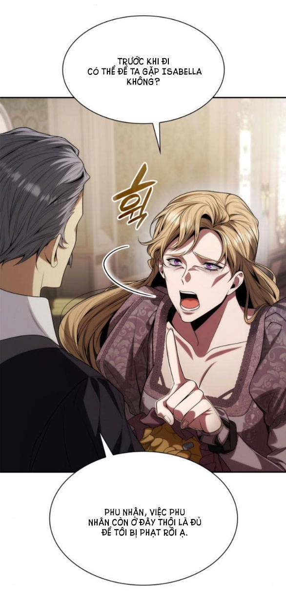 Chị Gái À, Kiếp Này Em Chính Là Nữ Hoàng Chapter 50.1 - 69