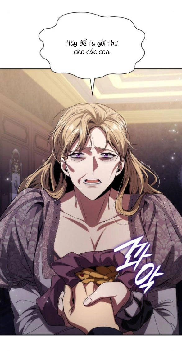 Chị Gái À, Kiếp Này Em Chính Là Nữ Hoàng Chapter 50.1 - 73