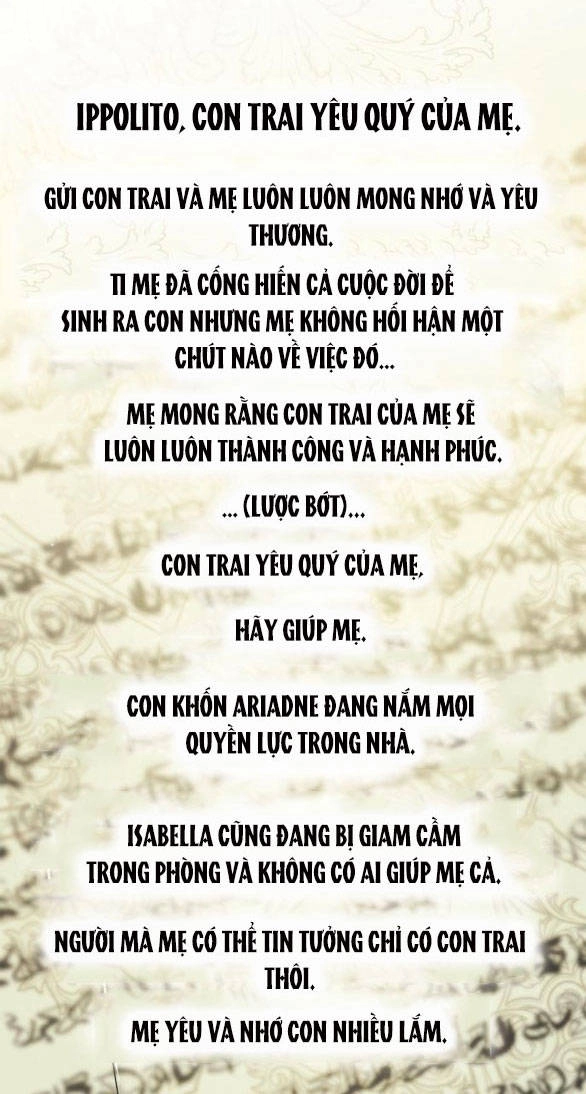 Chị Gái À, Kiếp Này Em Chính Là Nữ Hoàng Chapter 50.1 - 82