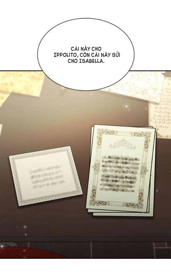 Chị Gái À, Kiếp Này Em Chính Là Nữ Hoàng Chapter 50.2 - 1