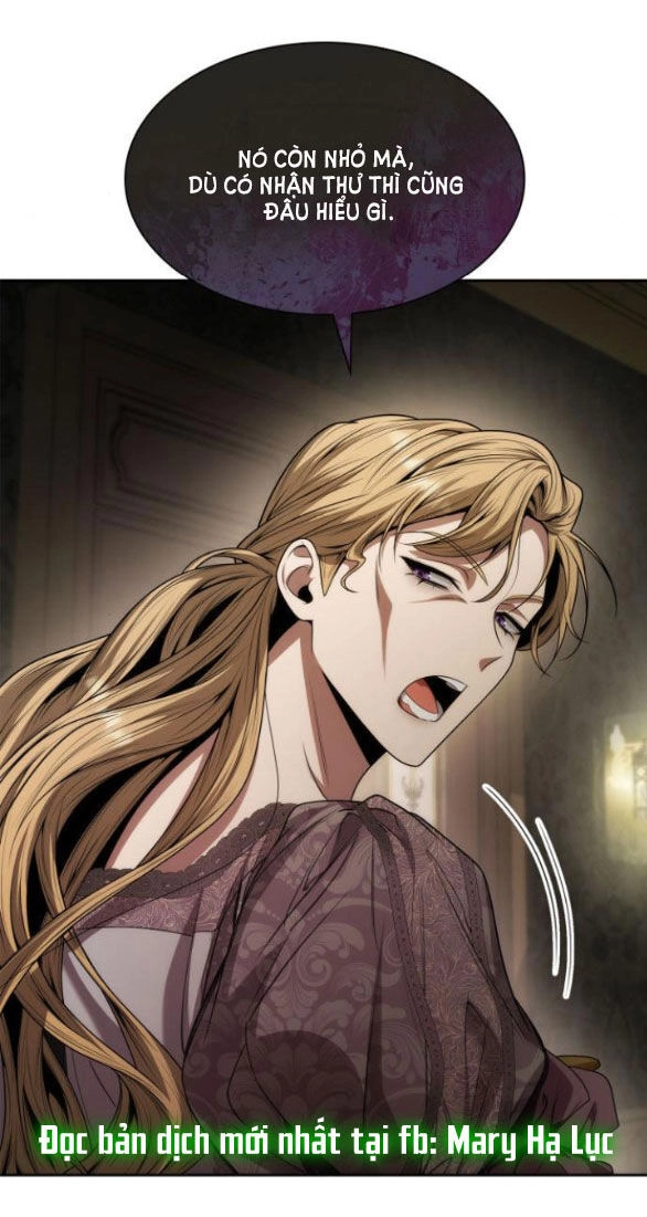 Chị Gái À, Kiếp Này Em Chính Là Nữ Hoàng Chapter 50.2 - 7