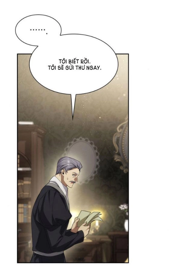 Chị Gái À, Kiếp Này Em Chính Là Nữ Hoàng Chapter 50.2 - 9