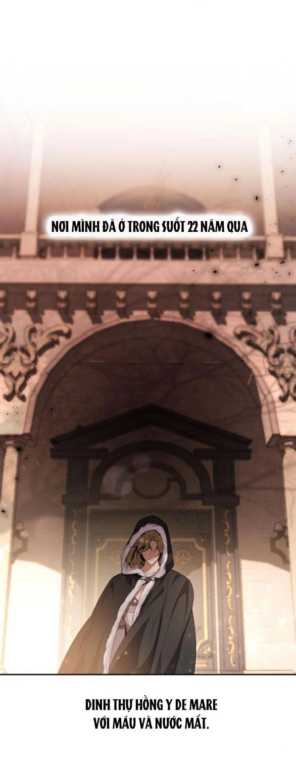 Chị Gái À, Kiếp Này Em Chính Là Nữ Hoàng Chapter 50.2 - 12