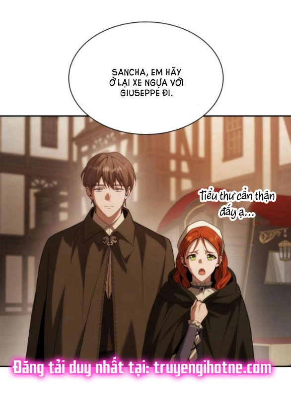 Chị Gái À, Kiếp Này Em Chính Là Nữ Hoàng Chapter 50.2 - 25