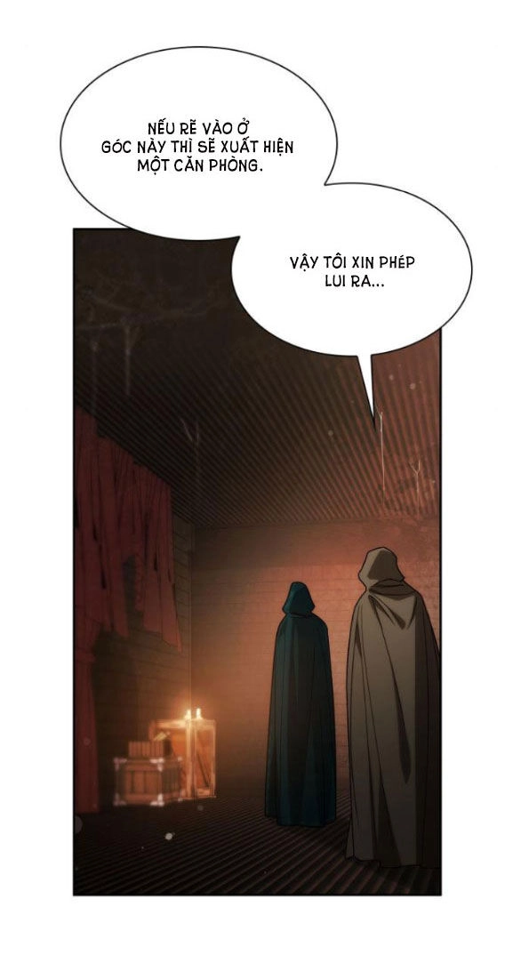 Chị Gái À, Kiếp Này Em Chính Là Nữ Hoàng Chapter 50.2 - 30