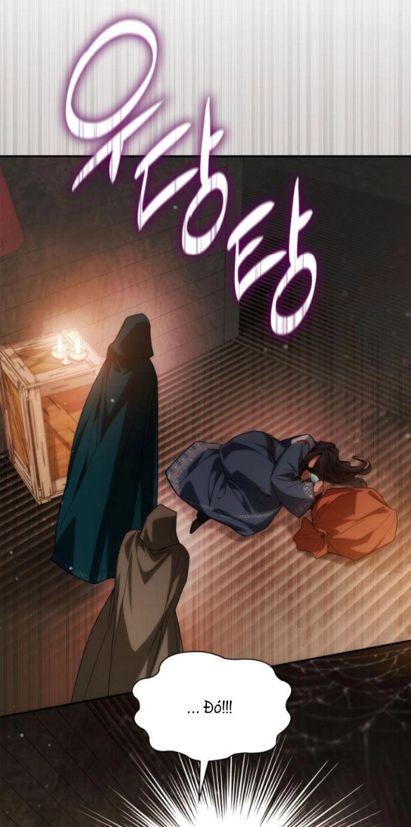 Chị Gái À, Kiếp Này Em Chính Là Nữ Hoàng Chapter 50.2 - 35