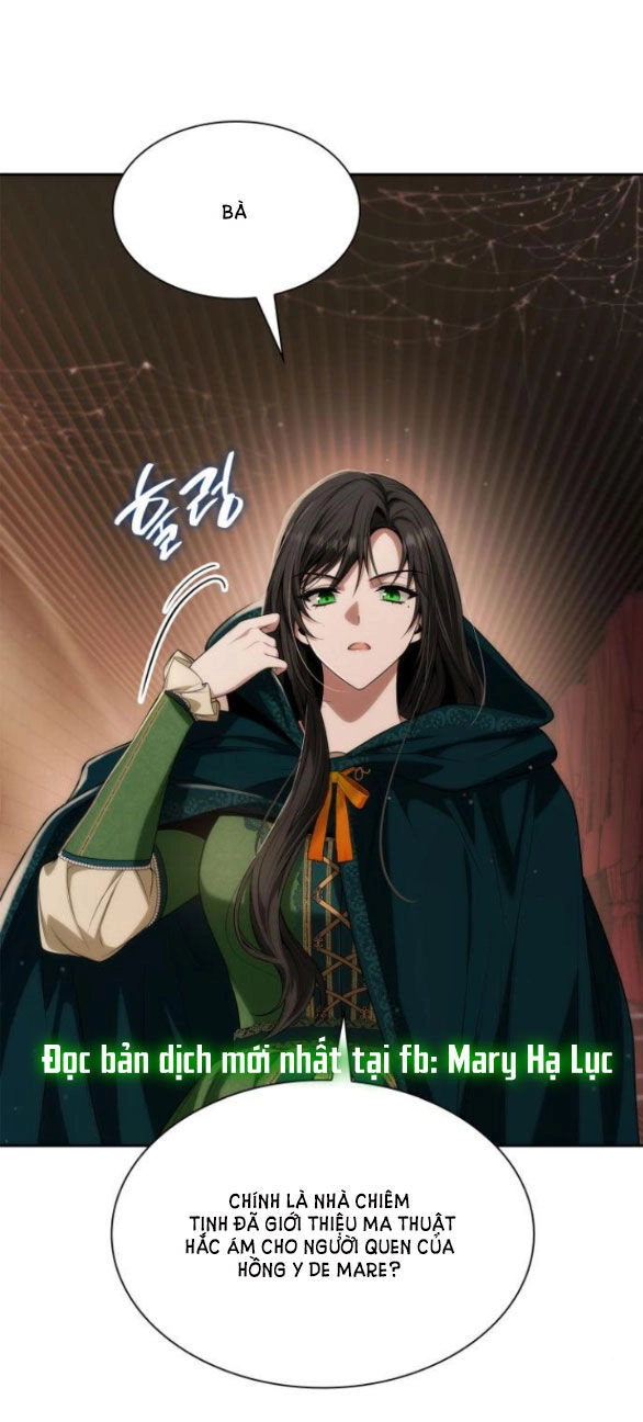 Chị Gái À, Kiếp Này Em Chính Là Nữ Hoàng Chapter 50.2 - 39